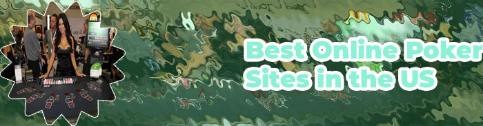 Best live poker sites